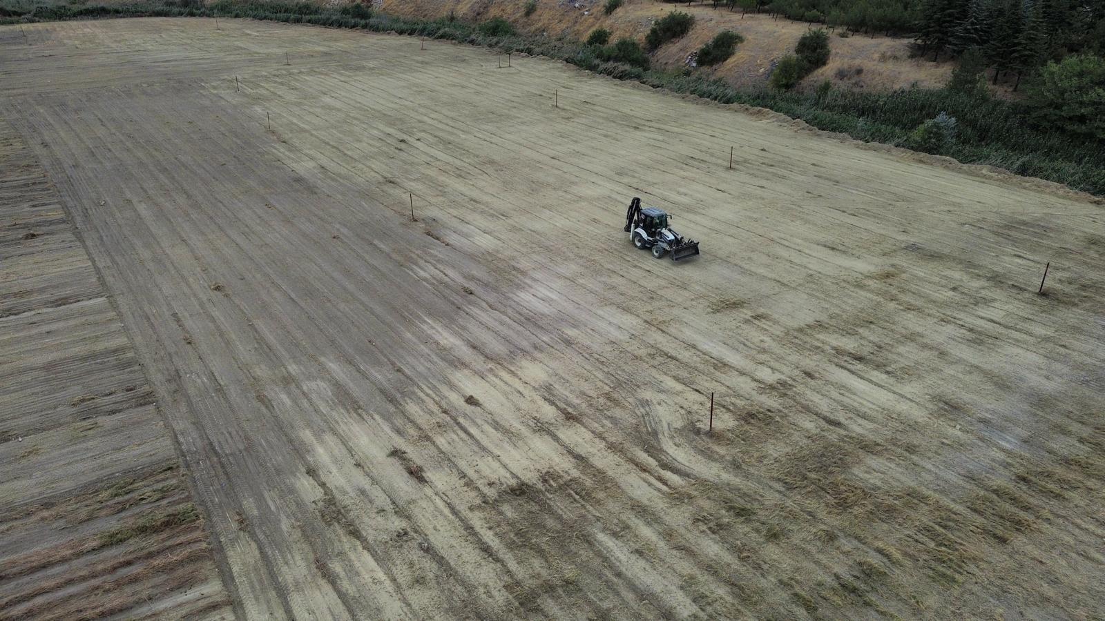 Arınmışlar Hafriyat Proje 3